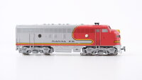 Märklin H0 4060 Diesellokomotive Typ F 7 B-Unit der...