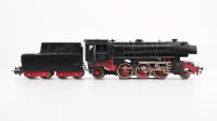 Märklin H0 Dampflok DA800 BR 23 014 DR Wechselstrom