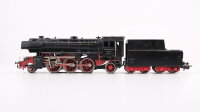 Märklin H0 Dampflok DA800 BR 23 014 DR Wechselstrom