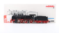 Märklin H0 3099 Schlepptenderlokomotive BR 38 der...