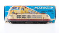 Märklin H0 3054 Elektrische Lokomotive BR 103 der DB...