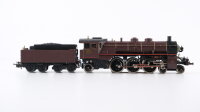 Märklin H0 3111 Schlepptenderlokomotive Serie 59 der...