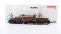 Märklin H0 3352 Elektrische Lokomotive Serie Ce 6/8...