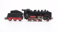 Märklin H0 Dampflok BR 24 058 DB Wechselstrom