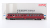 Märklin H0 4028 Steuerwagen BR 815 der DB...