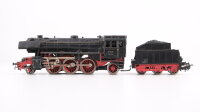 Märklin H0 3005 Dampflok BR 23 014 DB Wechselstrom