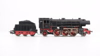 Märklin H0 3005 Dampflok BR 23 014 DB Wechselstrom