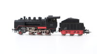 Märklin H0 3003 Dampflok BR 24 058 DB Wechselstrom...