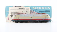 Märklin H0 3053 Elektrische Lokomotive BR E 03 / BR...