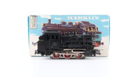 Märklin H0 3000 Tenderlokomotive BR 89 Wechselstrom...