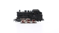 Märklin H0 3000 Tenderlokomotive BR 89 Wechselstrom...