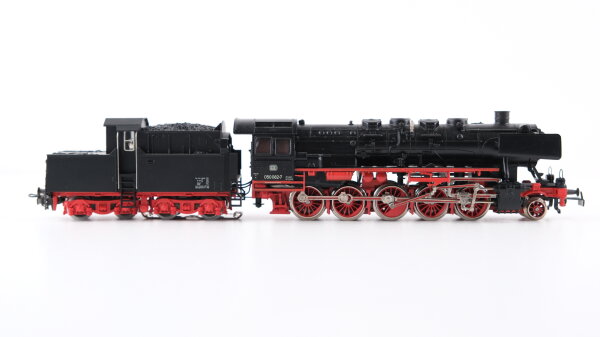 Märklin H0 3084 Schlepptenderlokomotive BR 050 der DB Wechselstrom Analog