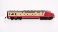 Märklin H0 Triebwagenzug TEE Edelweiss SBB...