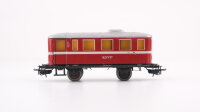 Märklin H0 Schienenbus KSVP mit 3 Beiwagen...