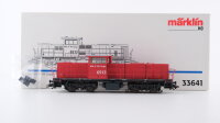 Märklin H0 33641 Diesellokomotive Serie 6513 der NS...