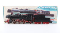 Märklin H0 3097 Schlepptenderlokomotive BR 23 der DB...