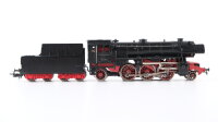 Märklin H0 3097 Schlepptenderlokomotive BR 23 der DB...