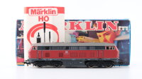 Märklin H0 3075 Diesellokomotive BR 216 der DB...