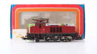 Märklin H0 3157 Elektrische Lokomotive BR 160 der DB...