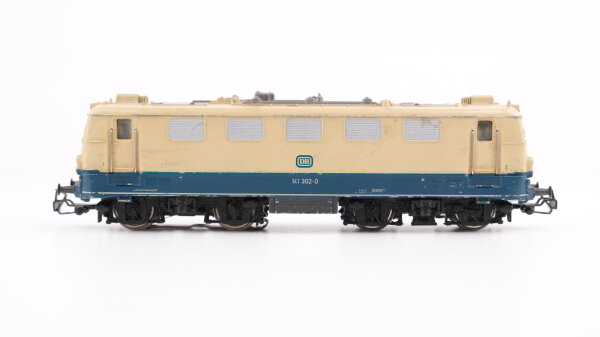 Märklin H0 E-Lok BR 141 302-0 DB Wechselstrom