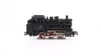 Märklin H0 3000 Dampflok BR 89 028 DB  Wechselstrom