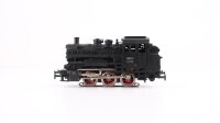 Märklin H0 3000 Dampflok BR 89 028 DB  Wechselstrom