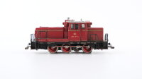 Märklin H0 Diesellok BR 260 417-1 DB Wechselstrom