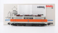 Märklin H0 3355 Elektrische Lokomotive BR 111 der DB...