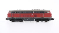 Märklin H0 Diesellok BR 216 025-7 DB Wechselstrom