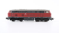 Märklin H0 Diesellok BR 216 025-7 DB Wechselstrom