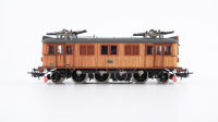 Märklin H0 3670 Elektrische Lokomotive BR D der SJ...