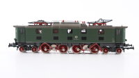 Märklin H0 3366 Elektrische Lokomotive Reihe EP 5 (E...