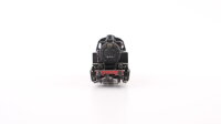 Märklin H0 Dampflok BR 81 004 DB  Wechselstrom