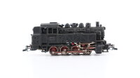 Märklin H0 Dampflok BR 81 004 DB Wechselstrom