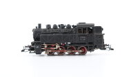 Märklin H0 Dampflok BR 81 004 DB Wechselstrom