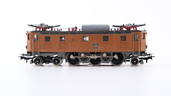 Märklin H0 3151 Elektrische Lokomotive Serie Ae 3/6 der SBB Wechselstrom Analog