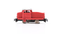 Märklin H0 Diesellok DHG 500 rot Wechselstrom