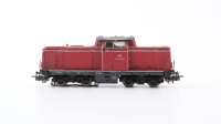 Märklin H0 3072 Diesellokomotive BR V 100 (212) der...