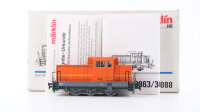 Märklin H0 3088 Diesellokomotive Typ DHG 700 C...