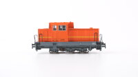 Märklin H0 3088 Diesellokomotive Typ DHG 700 C...