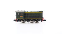 Märklin H0 3145 Diesellokomotive Serie Y 50100 der...