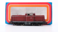 Märklin H0 3072 Diesellokomotive BR V 100 (212) der...