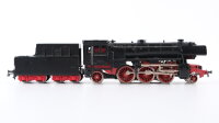 Märklin H0 3005 Schlepptenderlokomotive BR 23 der DB...