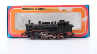 Märklin H0 3095 Tenderlokomotive BR 74 der DB...