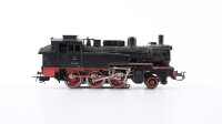 Märklin H0 3095 Tenderlokomotive BR 74 der DB...