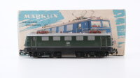 Märklin H0 3034 Elektrische Lokomotive BR 141 der DB...