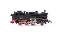 Märklin H0 3095 Tenderlokomotive BR 74 der DB...