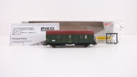 Piko H0 54481 Bahnpostwagen (Wg.Nr.: 50 80 00-11 608-9) DBP