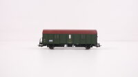 Piko H0 54481 Bahnpostwagen (Wg.Nr.: 50 80 00-11 608-9) DBP