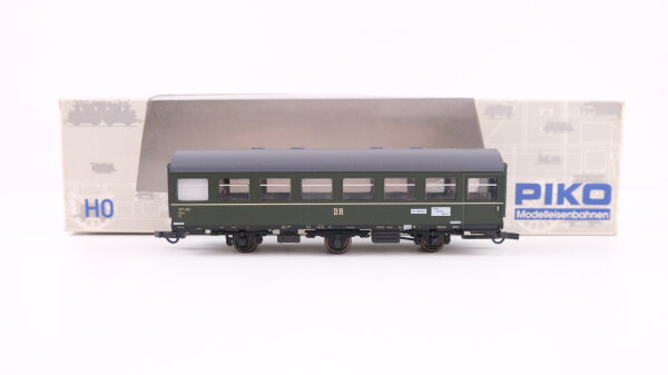 Piko H0 53012 Abteilwagen (357-262) DR